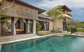 The Reika Villas By Nagisa Bali